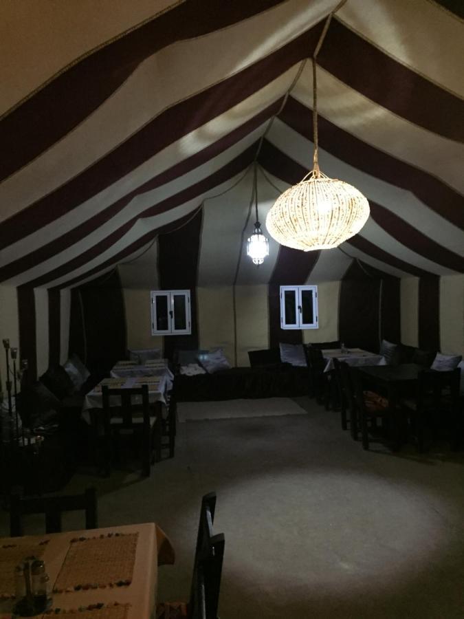 Fabulous Desert Camp Merzouga Exterior photo
